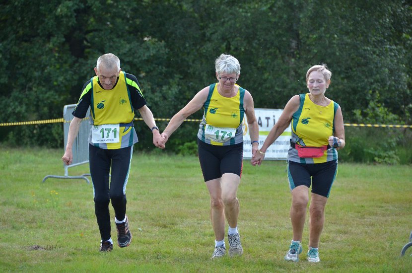 Estafette 2016 III - 301